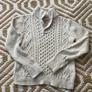 Gap kids sweater